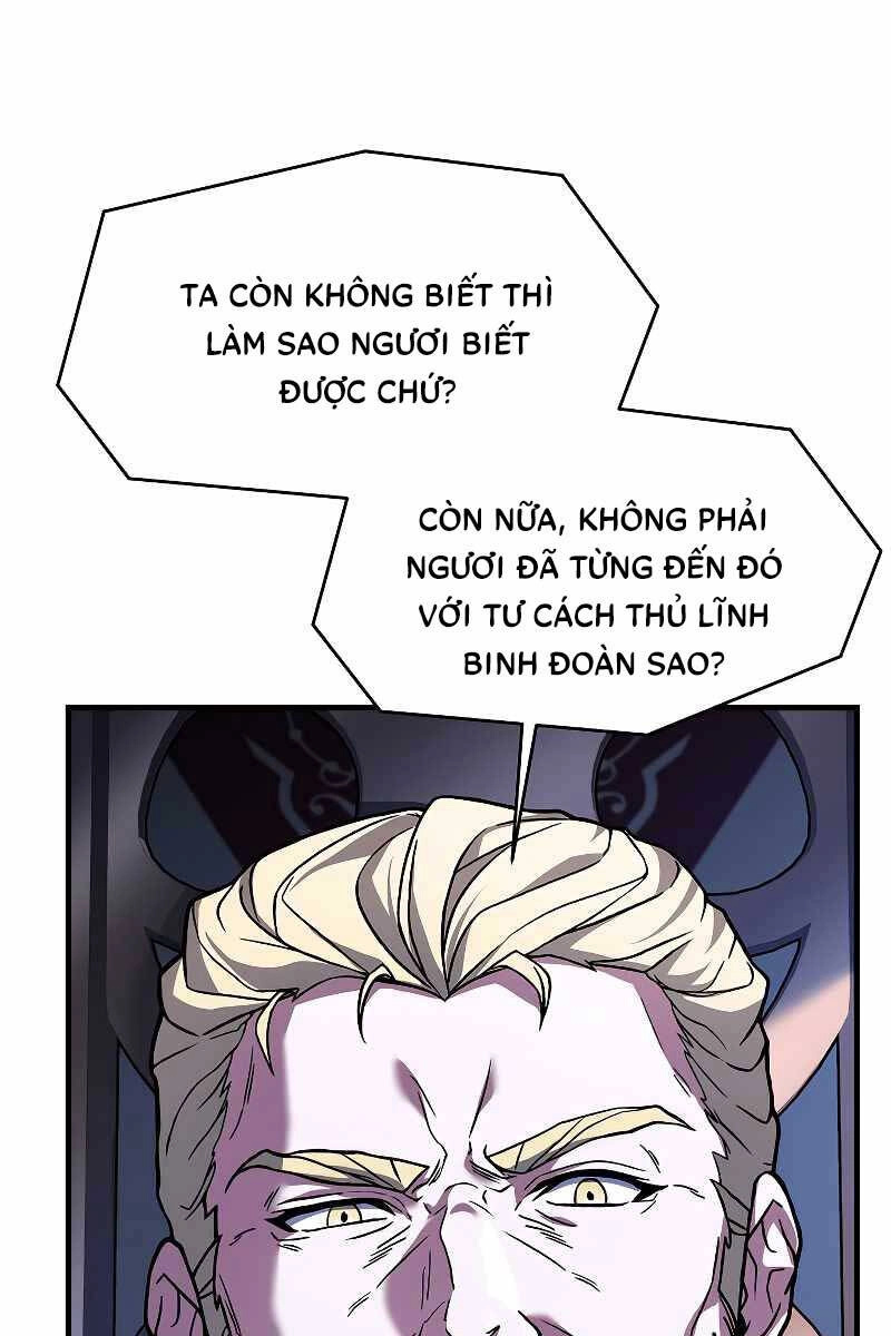 Huyền Thoại Giáo Sĩ Trở Lại Chapter 105 - 55