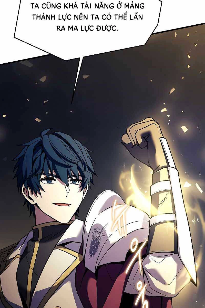 Huyền Thoại Giáo Sĩ Trở Lại Chapter 105 - 79