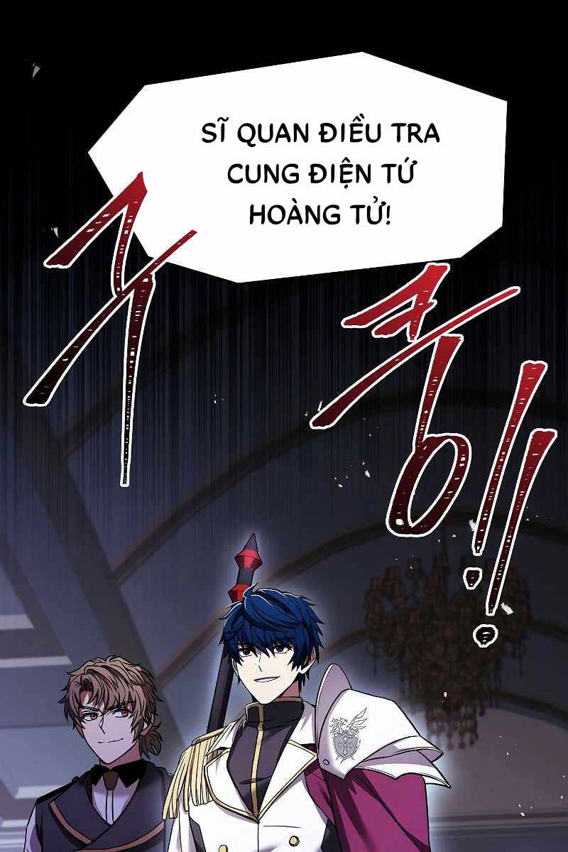 Huyền Thoại Giáo Sĩ Trở Lại Chapter 105 - 95