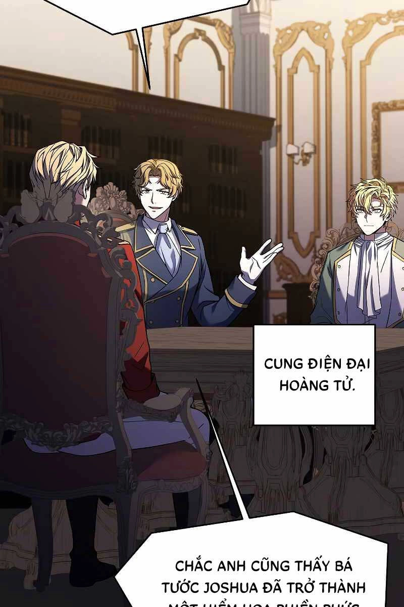 Huyền Thoại Giáo Sĩ Trở Lại Chapter 105 - 102