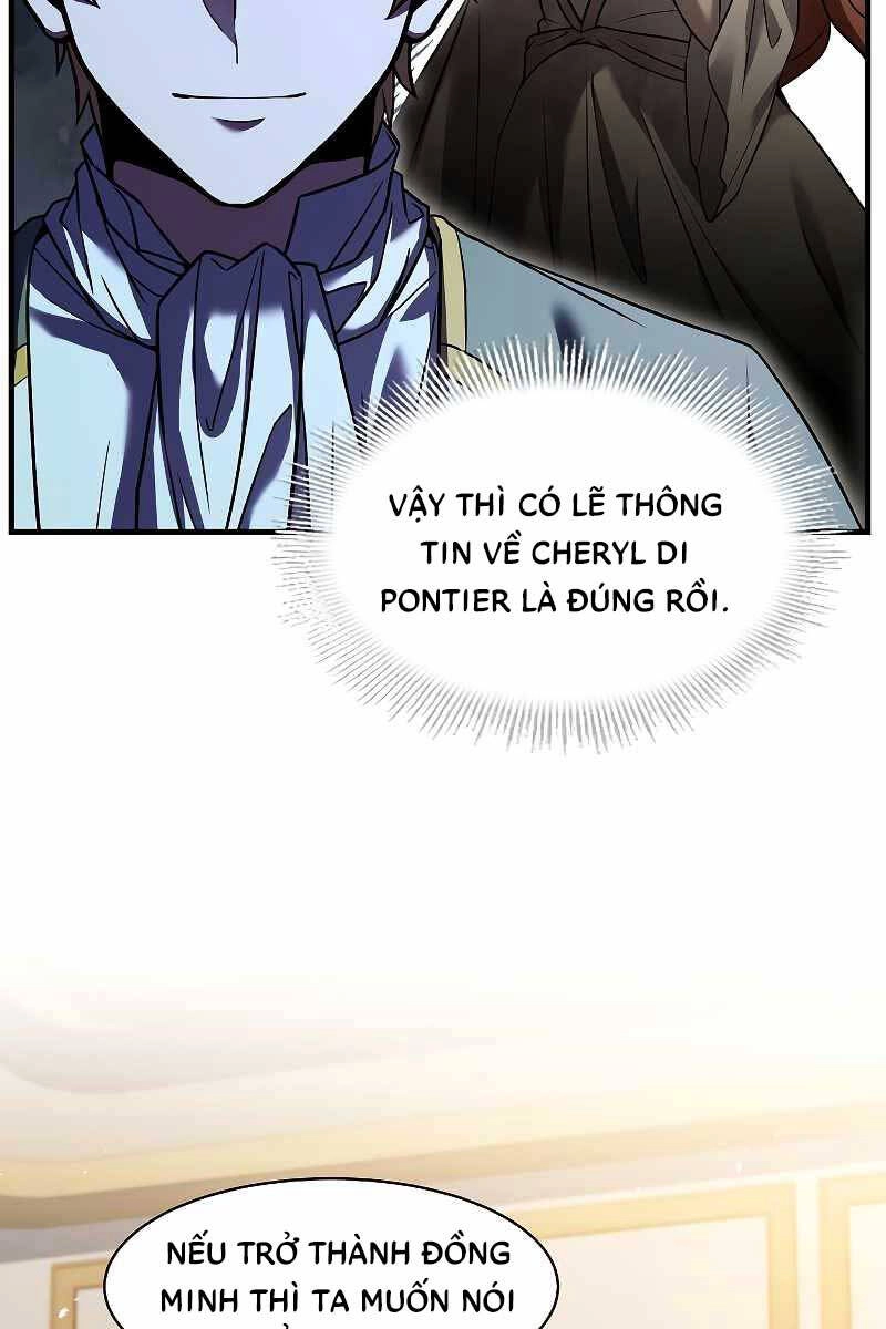 Huyền Thoại Giáo Sĩ Trở Lại Chapter 105 - 106