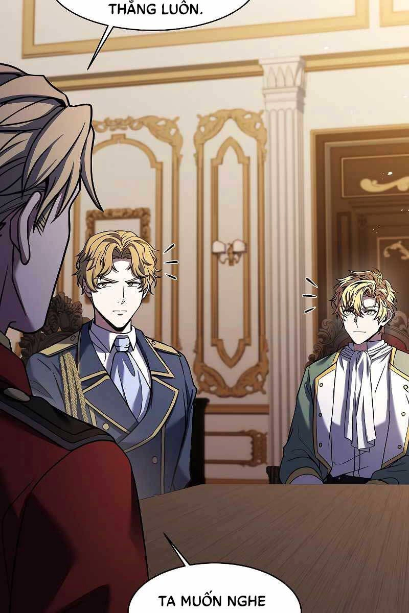 Huyền Thoại Giáo Sĩ Trở Lại Chapter 105 - 107