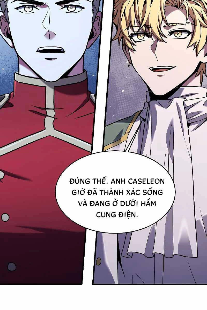 Huyền Thoại Giáo Sĩ Trở Lại Chapter 105 - 109