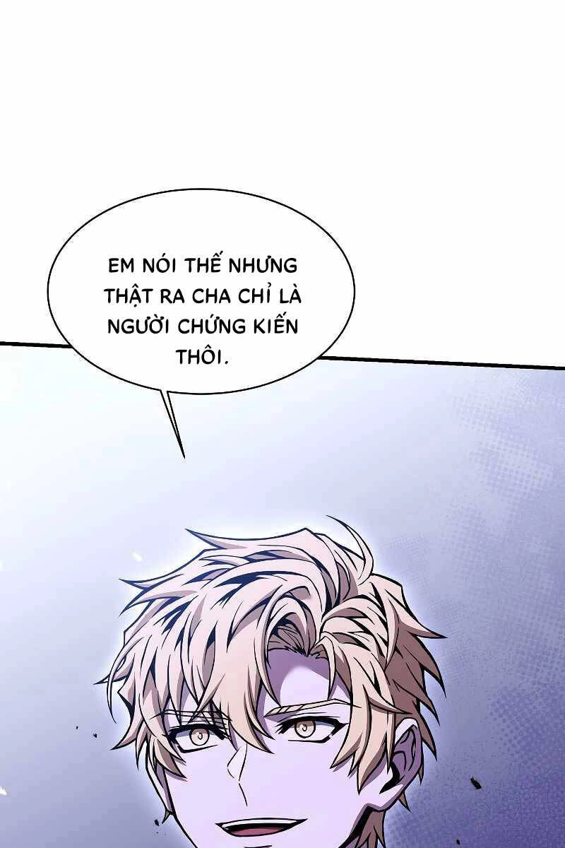 Huyền Thoại Giáo Sĩ Trở Lại Chapter 105 - 113