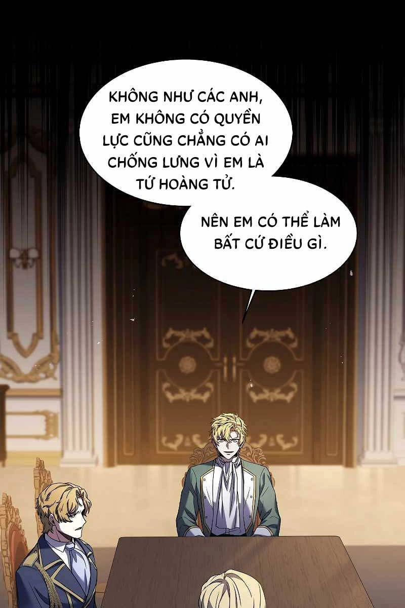 Huyền Thoại Giáo Sĩ Trở Lại Chapter 105 - 115