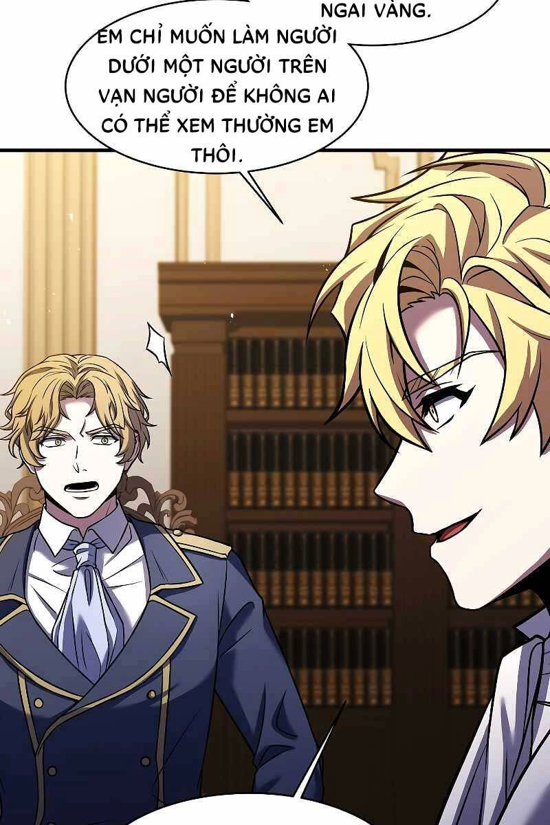 Huyền Thoại Giáo Sĩ Trở Lại Chapter 105 - 117