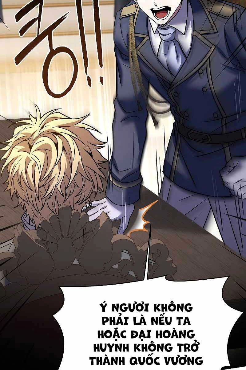 Huyền Thoại Giáo Sĩ Trở Lại Chapter 105 - 119