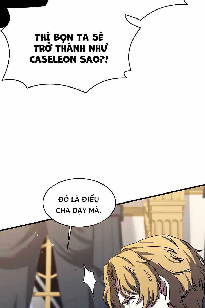 Huyền Thoại Giáo Sĩ Trở Lại Chapter 105 - 120