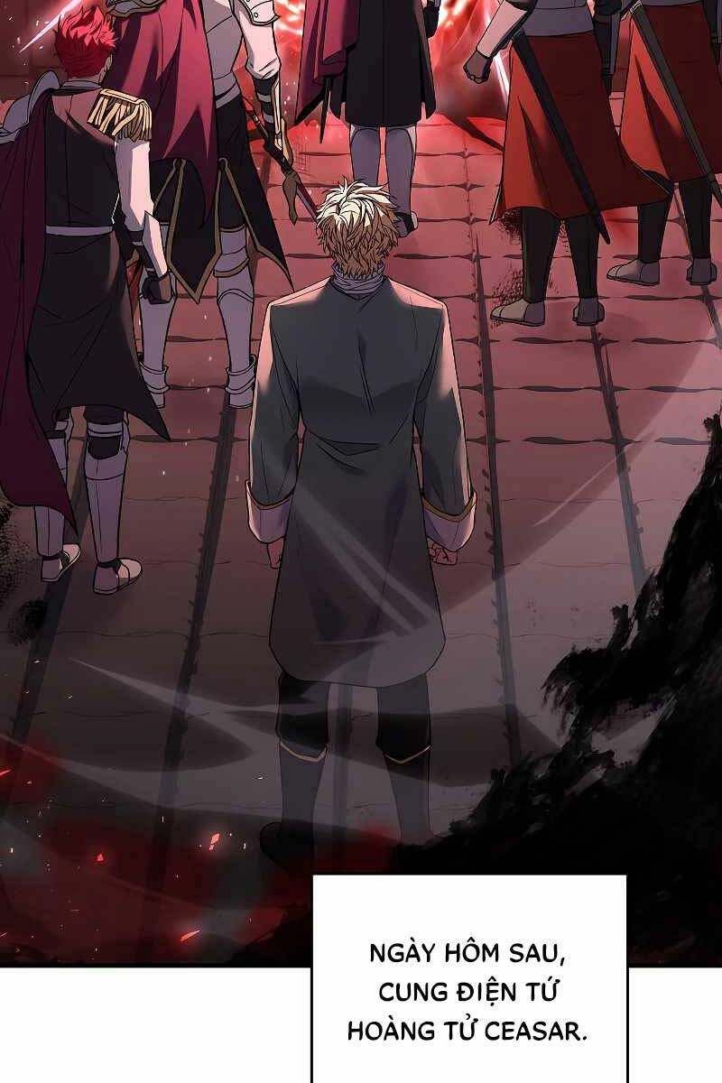 Huyền Thoại Giáo Sĩ Trở Lại Chapter 105 - 129