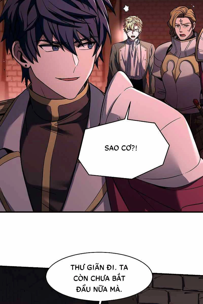 Huyền Thoại Giáo Sĩ Trở Lại Chapter 105 - 134