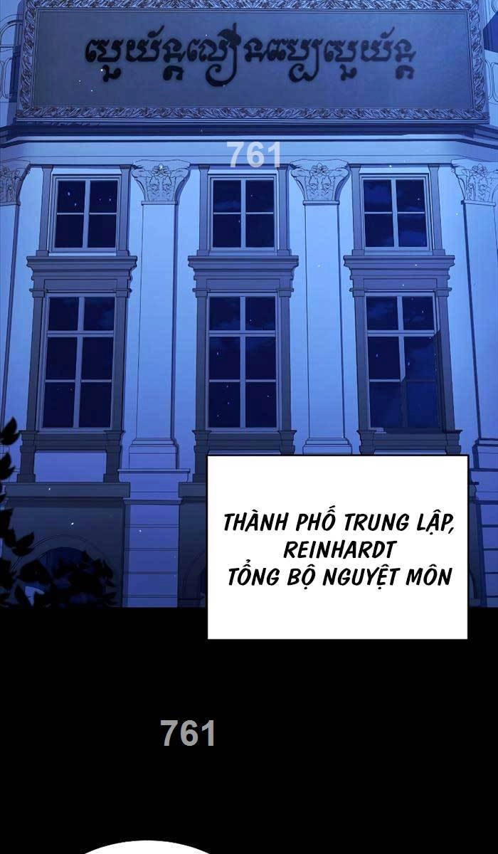 Huyền Thoại Giáo Sĩ Trở Lại Chapter 106 - 2