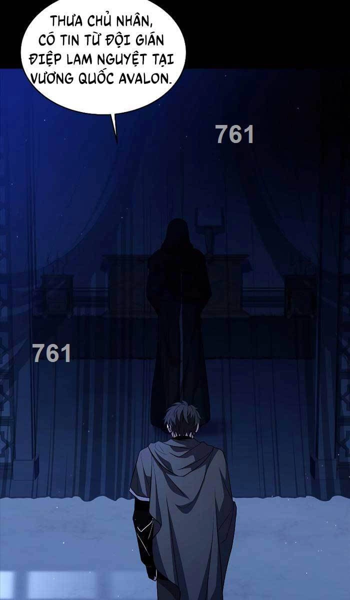 Huyền Thoại Giáo Sĩ Trở Lại Chapter 106 - 3