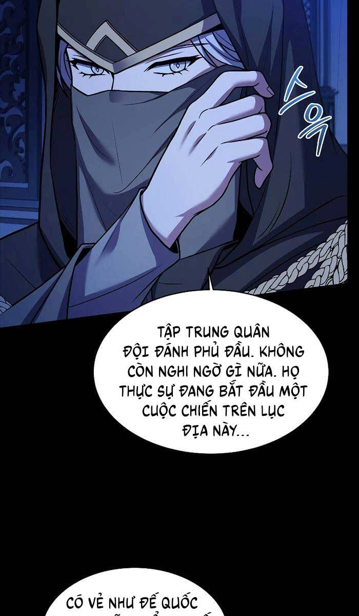 Huyền Thoại Giáo Sĩ Trở Lại Chapter 106 - 5