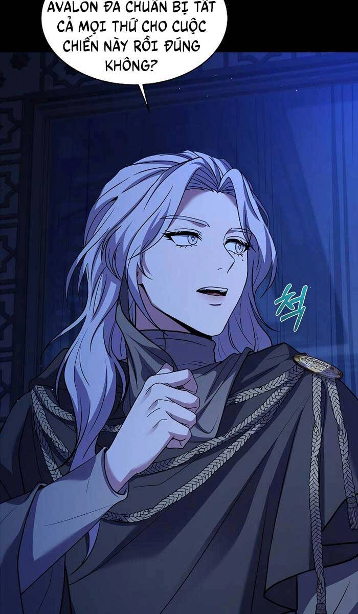 Huyền Thoại Giáo Sĩ Trở Lại Chapter 106 - 6