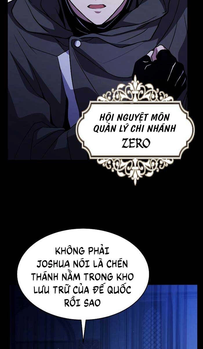 Huyền Thoại Giáo Sĩ Trở Lại Chapter 106 - 10