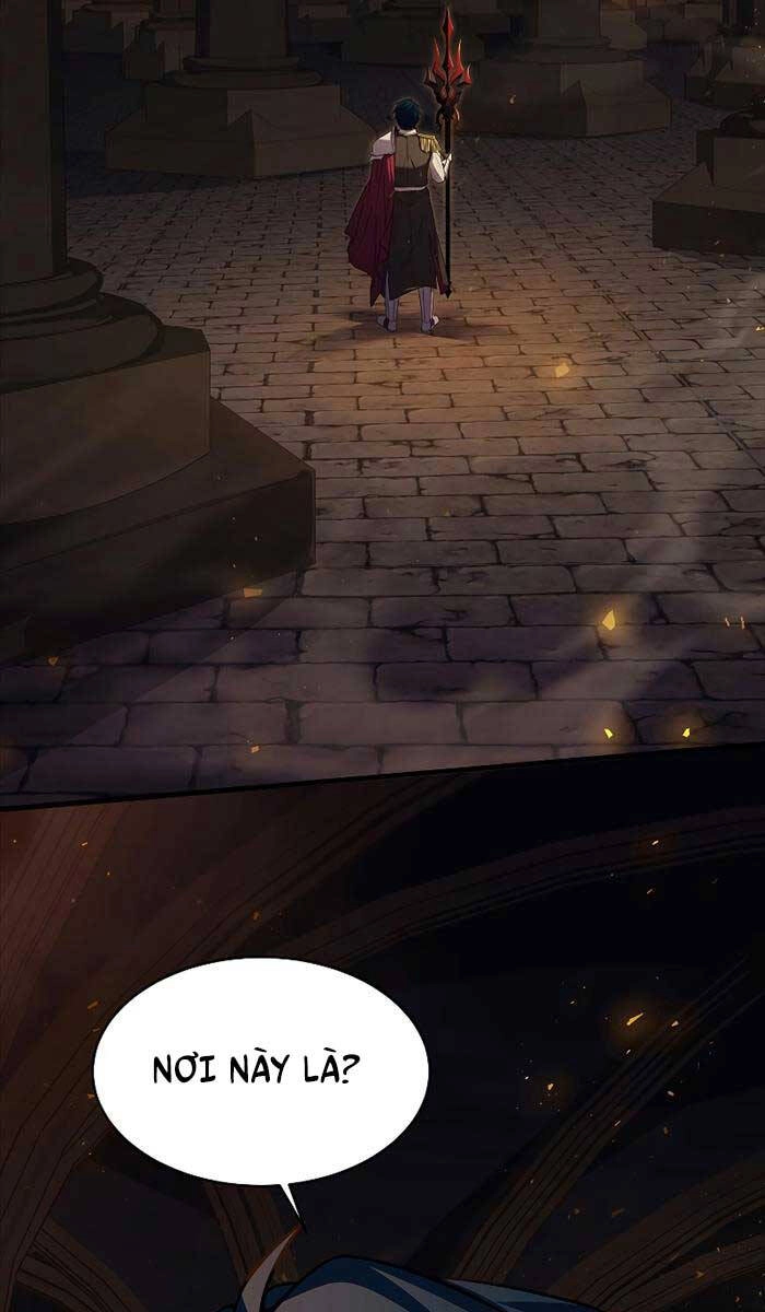 Huyền Thoại Giáo Sĩ Trở Lại Chapter 106 - 30