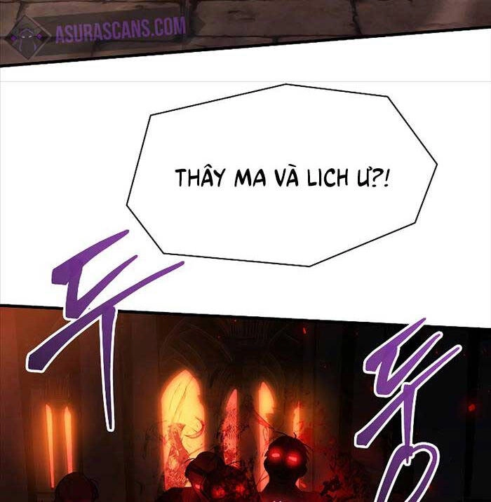 Huyền Thoại Giáo Sĩ Trở Lại Chapter 106 - 36