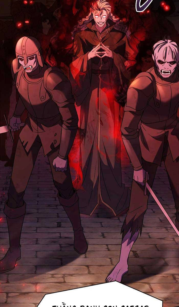 Huyền Thoại Giáo Sĩ Trở Lại Chapter 106 - 37