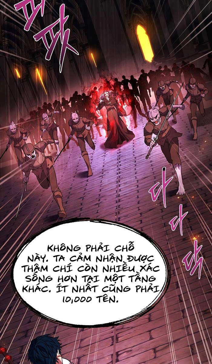 Huyền Thoại Giáo Sĩ Trở Lại Chapter 106 - 40