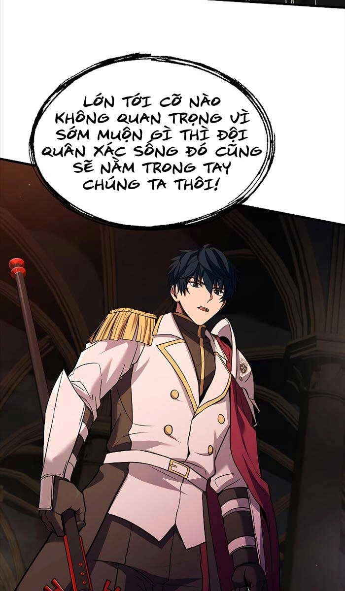 Huyền Thoại Giáo Sĩ Trở Lại Chapter 106 - 42