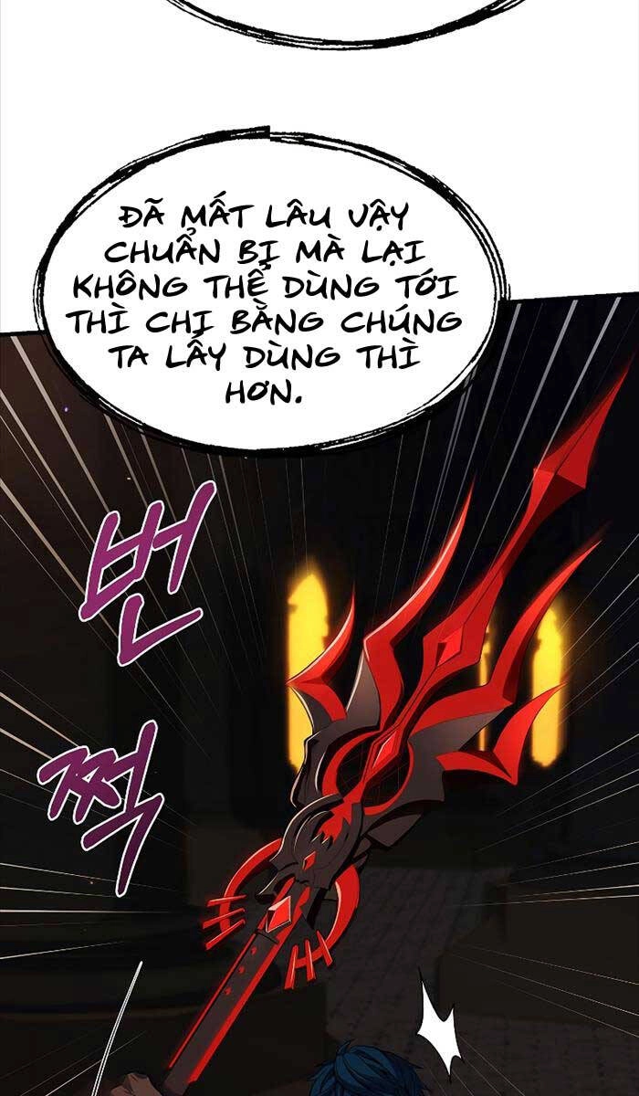 Huyền Thoại Giáo Sĩ Trở Lại Chapter 106 - 44