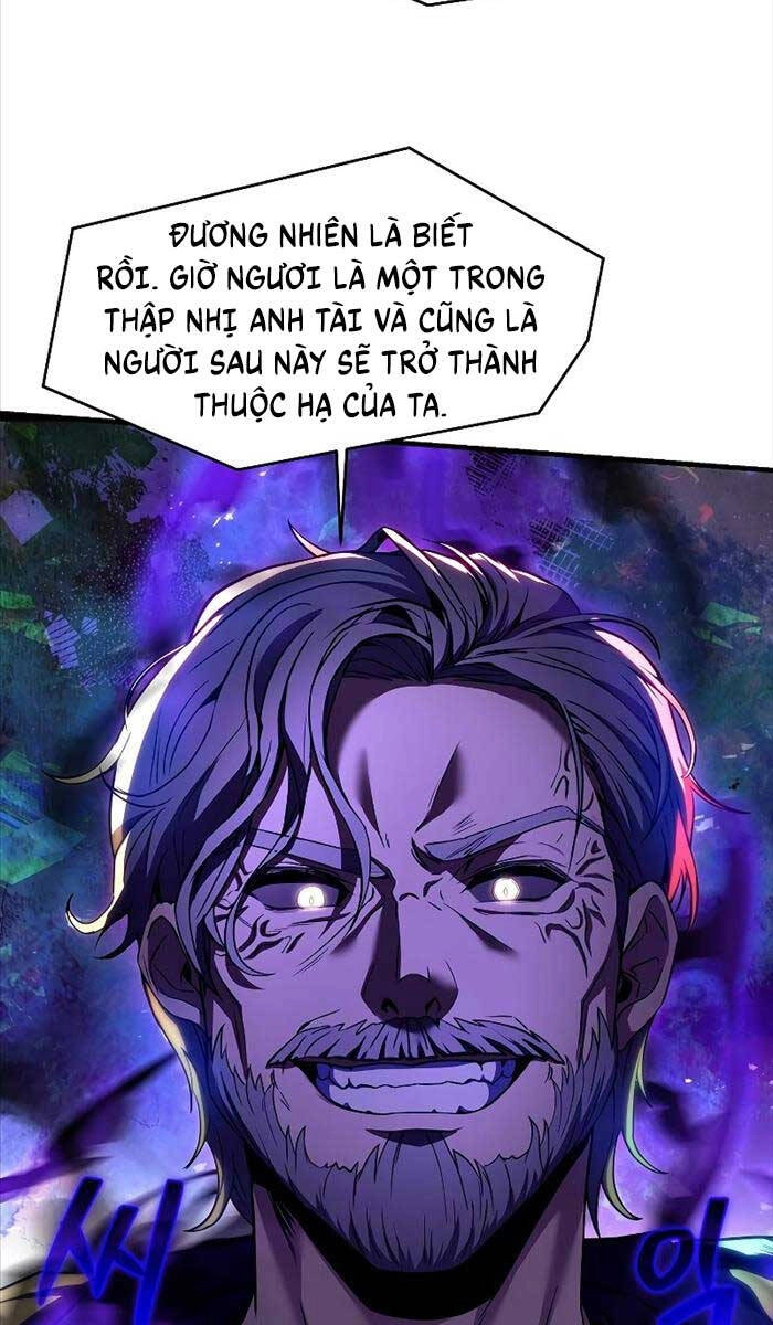 Huyền Thoại Giáo Sĩ Trở Lại Chapter 106 - 68