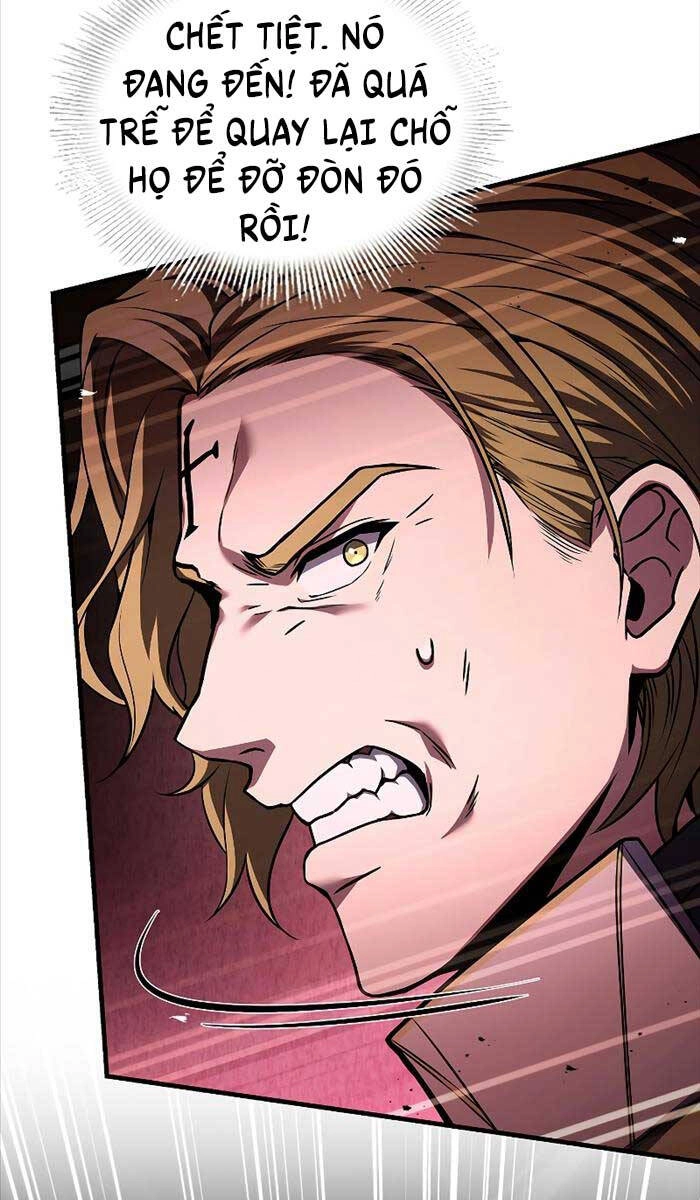 Huyền Thoại Giáo Sĩ Trở Lại Chapter 106 - 83