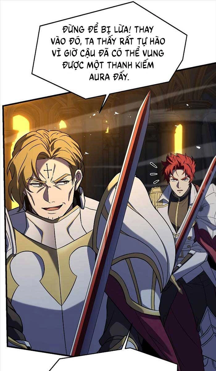 Huyền Thoại Giáo Sĩ Trở Lại Chapter 106 - 93