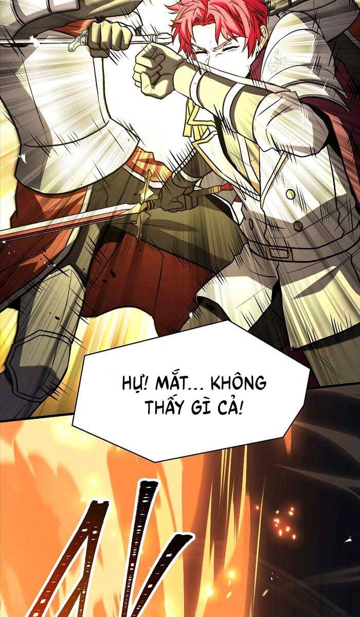 Huyền Thoại Giáo Sĩ Trở Lại Chapter 106 - 108