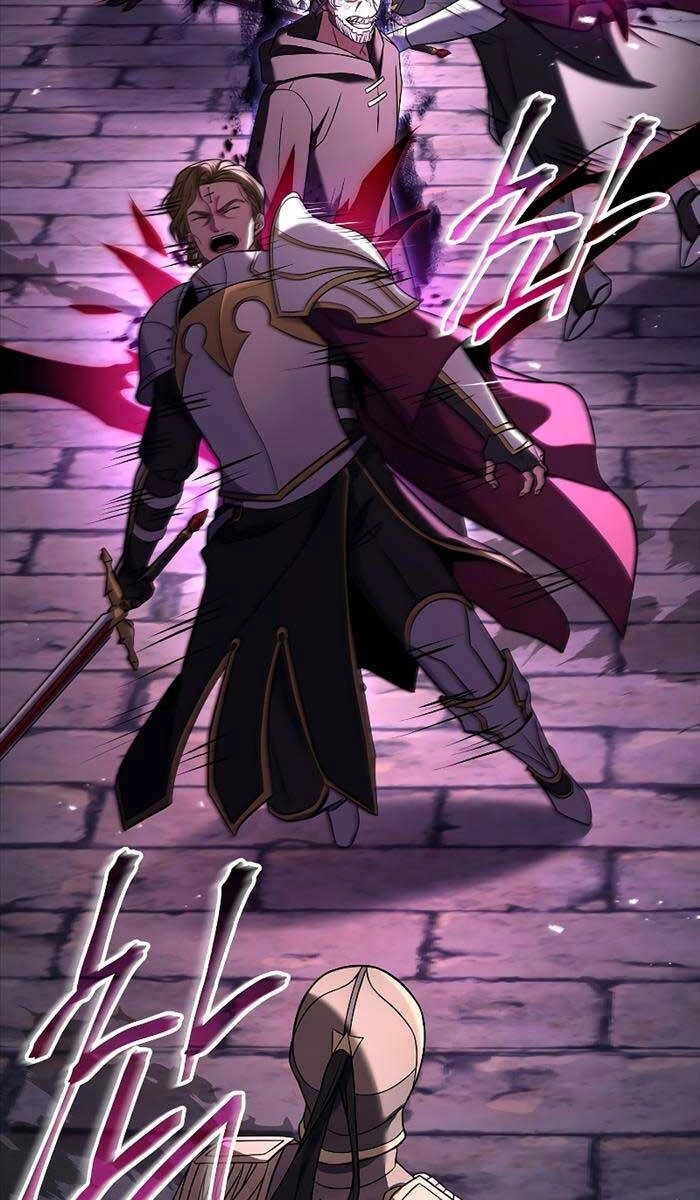 Huyền Thoại Giáo Sĩ Trở Lại Chapter 106 - 116