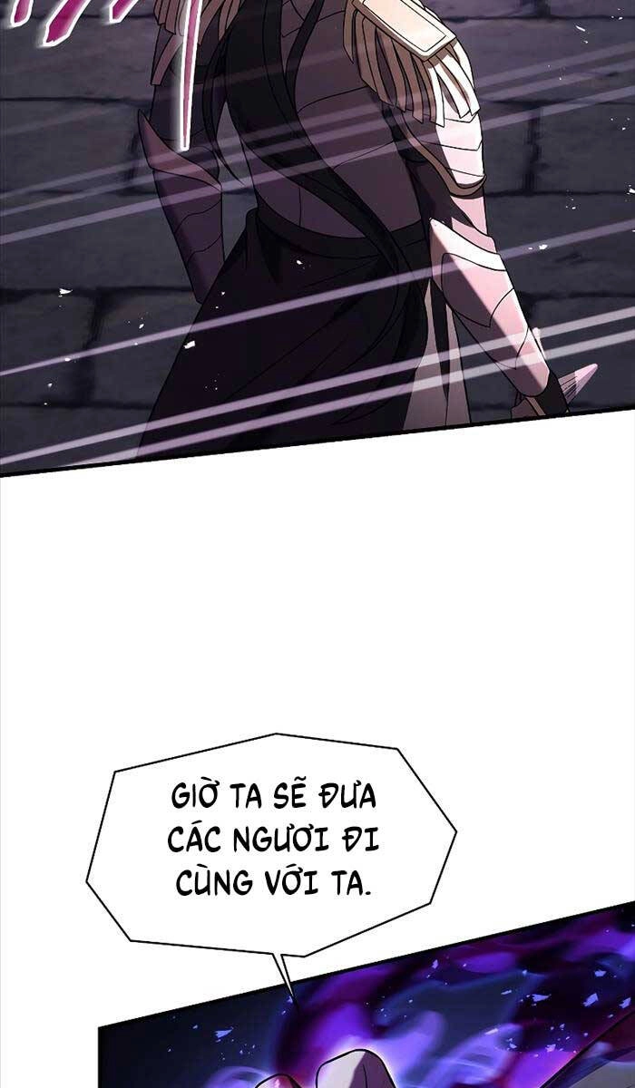 Huyền Thoại Giáo Sĩ Trở Lại Chapter 106 - 117