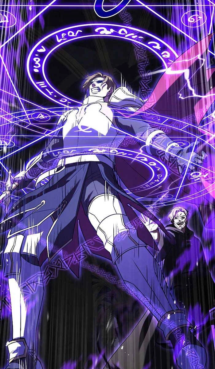 Huyền Thoại Giáo Sĩ Trở Lại Chapter 106 - 119