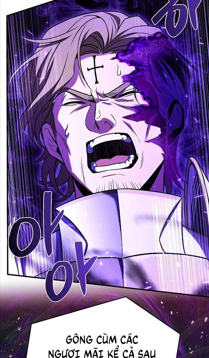 Huyền Thoại Giáo Sĩ Trở Lại Chapter 106 - 122