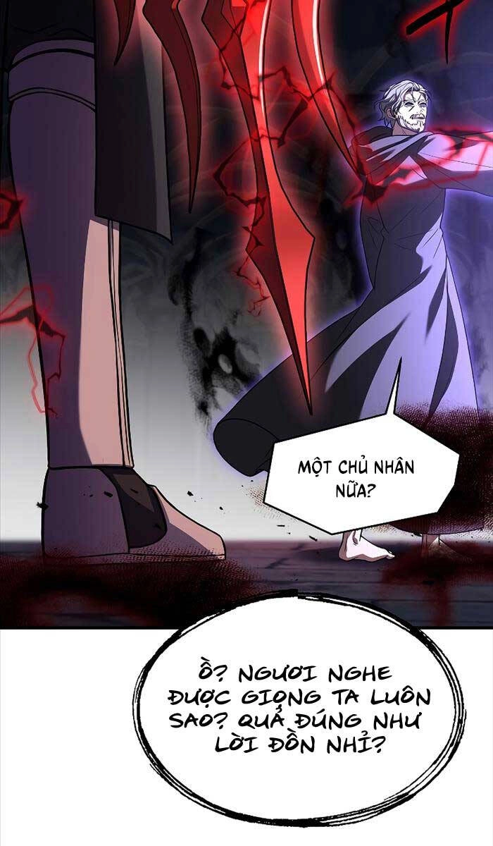 Huyền Thoại Giáo Sĩ Trở Lại Chapter 106 - 129