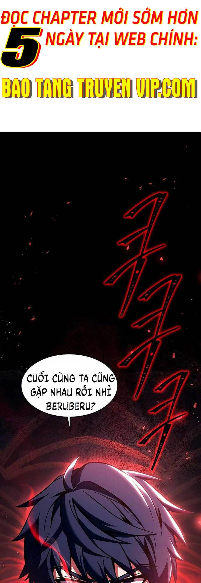 Huyền Thoại Giáo Sĩ Trở Lại Chapter 107 - 1