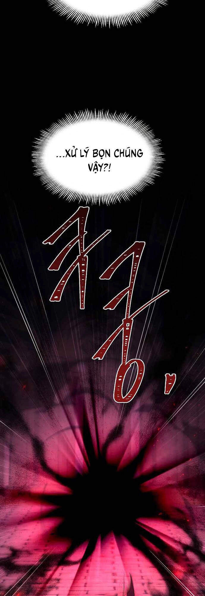 Huyền Thoại Giáo Sĩ Trở Lại Chapter 107 - 5