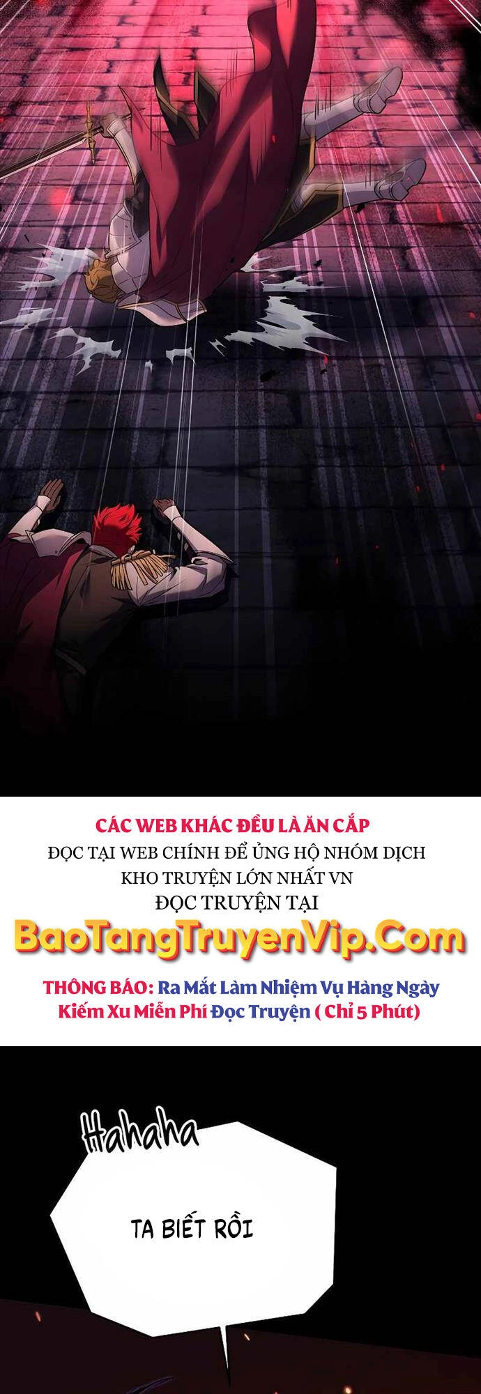 Huyền Thoại Giáo Sĩ Trở Lại Chapter 107 - 6