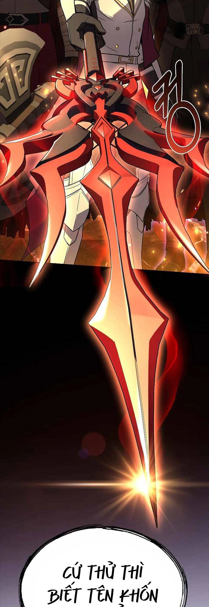 Huyền Thoại Giáo Sĩ Trở Lại Chapter 107 - 13