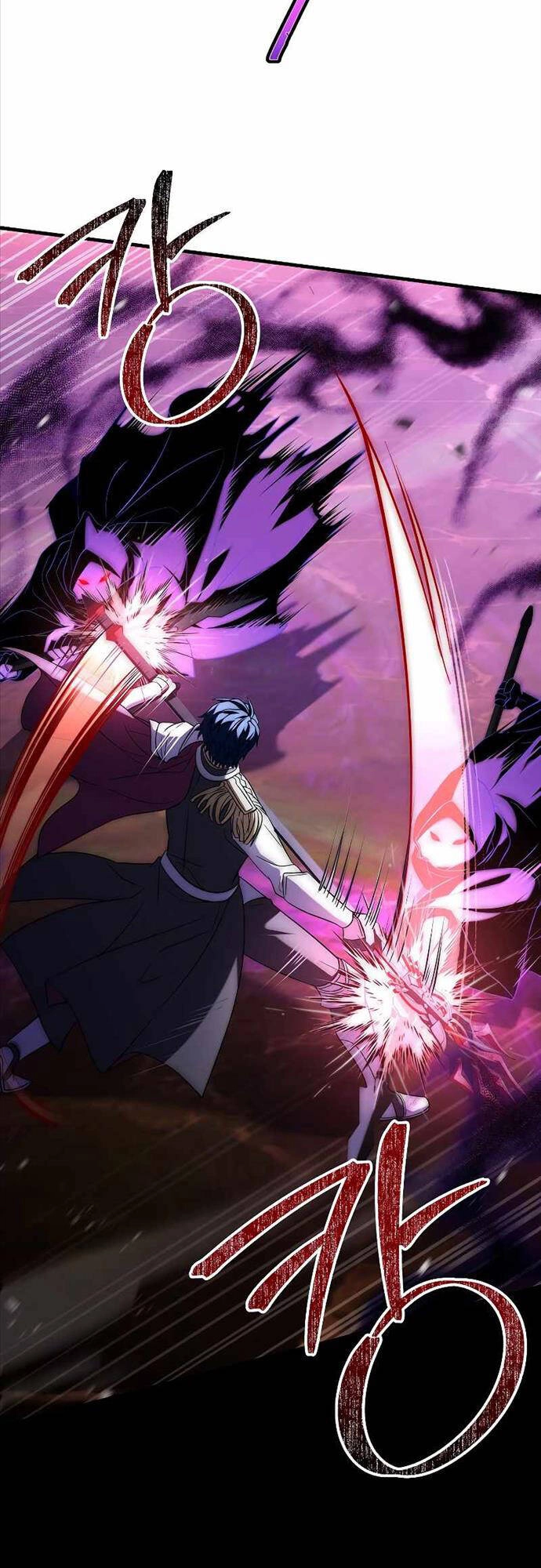 Huyền Thoại Giáo Sĩ Trở Lại Chapter 107 - 25