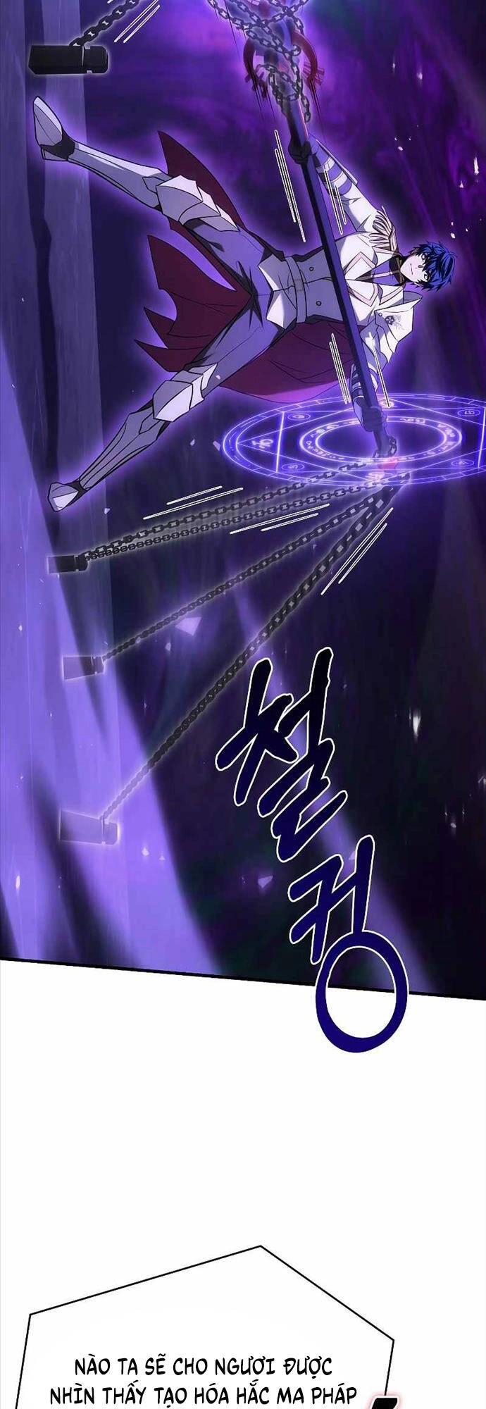 Huyền Thoại Giáo Sĩ Trở Lại Chapter 107 - 28