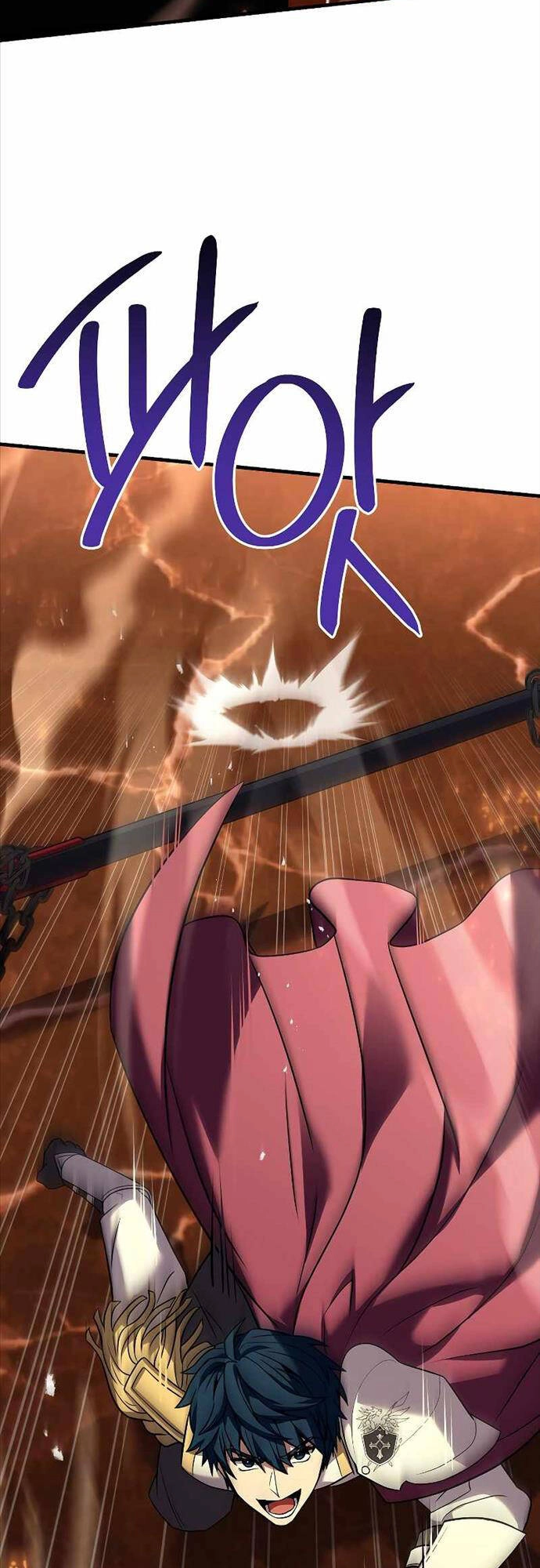 Huyền Thoại Giáo Sĩ Trở Lại Chapter 107 - 30