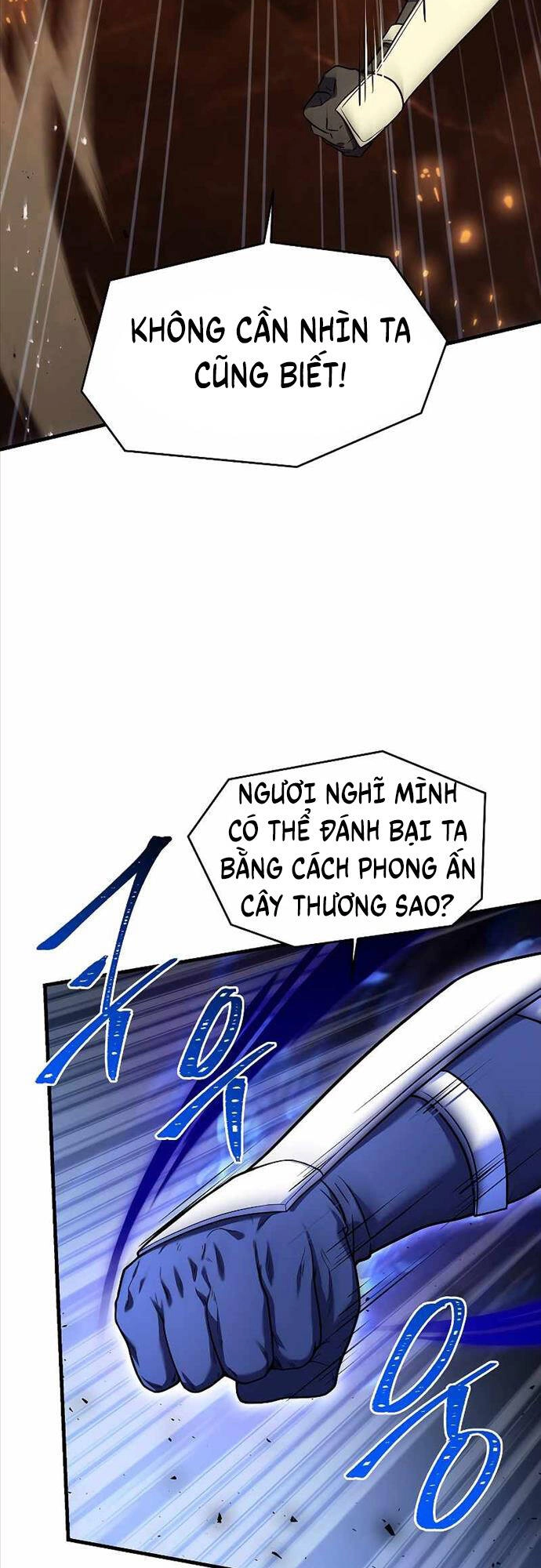 Huyền Thoại Giáo Sĩ Trở Lại Chapter 107 - 31