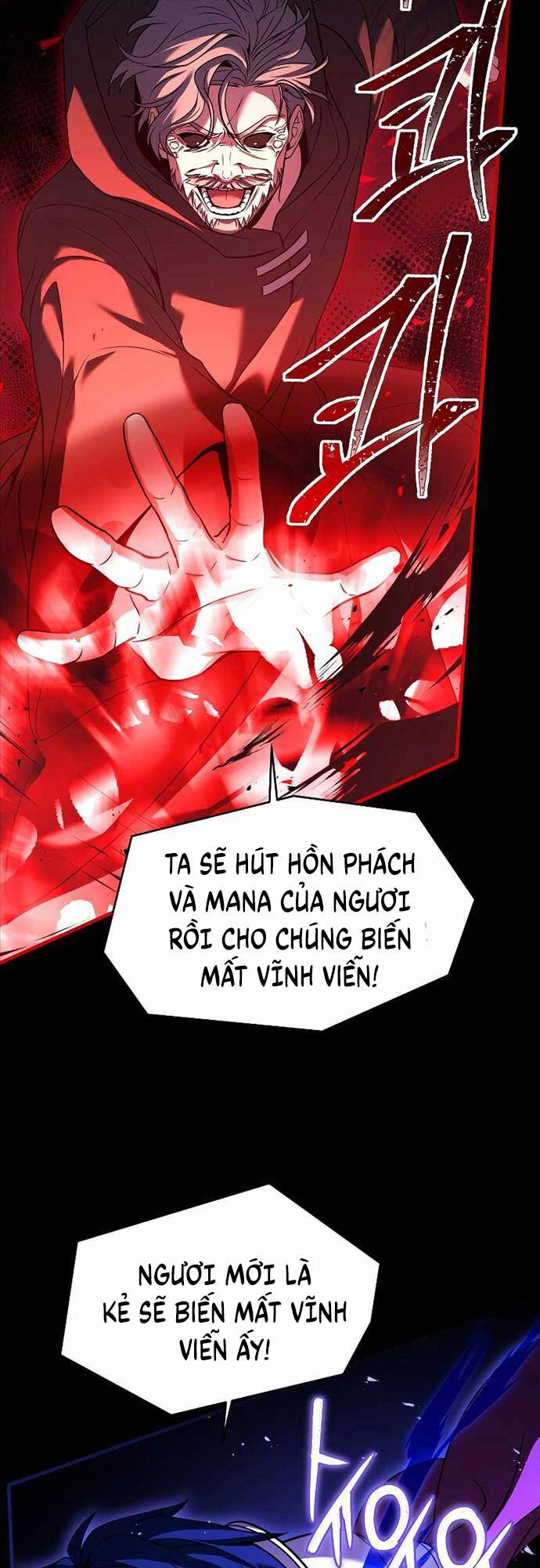 Huyền Thoại Giáo Sĩ Trở Lại Chapter 107 - 35