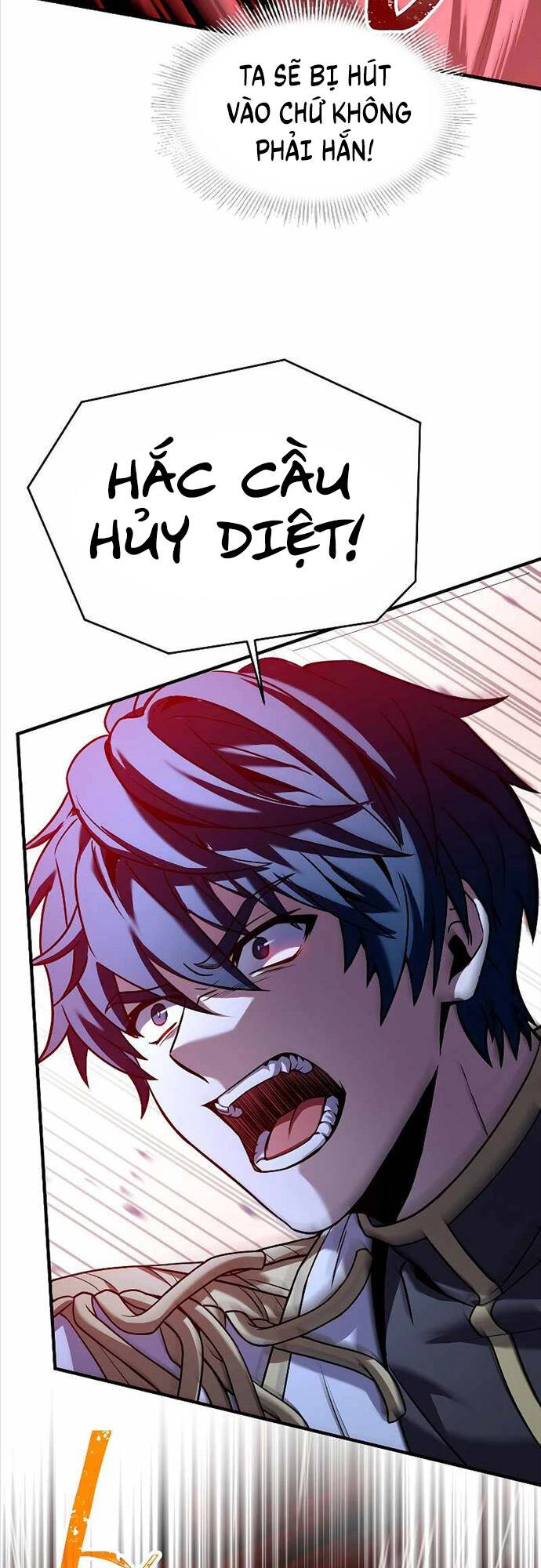 Huyền Thoại Giáo Sĩ Trở Lại Chapter 107 - 40