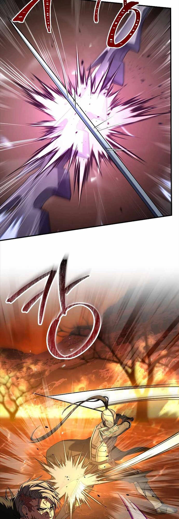 Huyền Thoại Giáo Sĩ Trở Lại Chapter 107 - 45