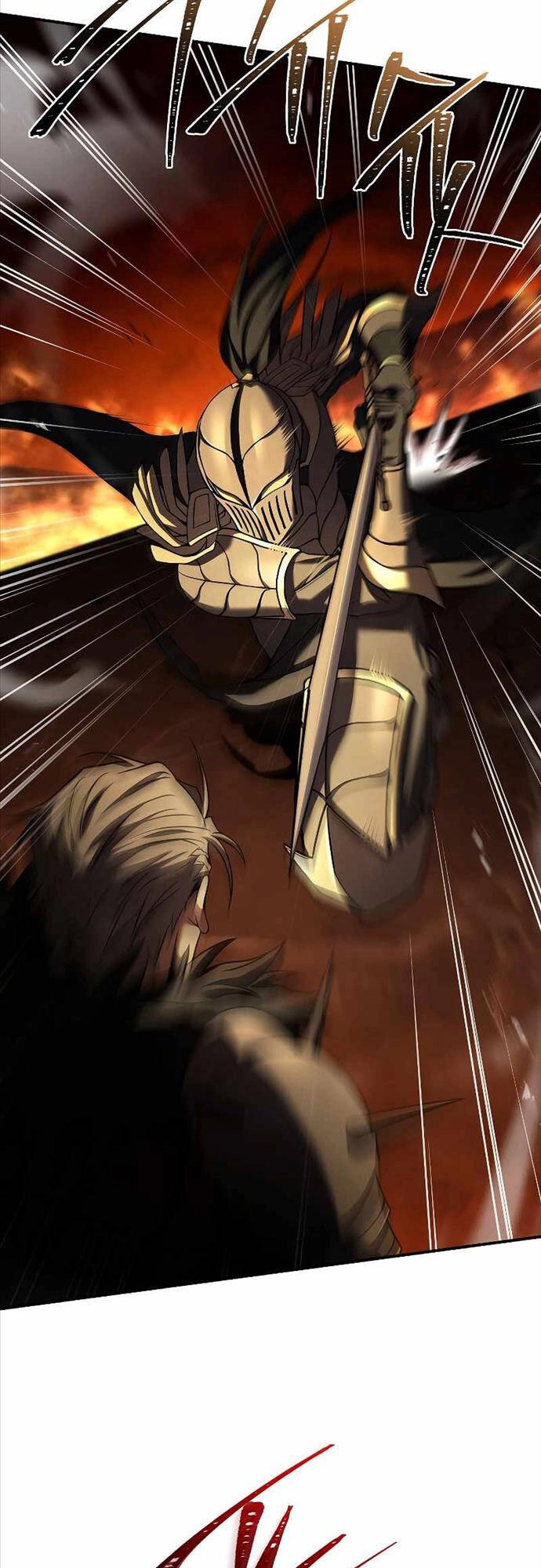 Huyền Thoại Giáo Sĩ Trở Lại Chapter 107 - 47