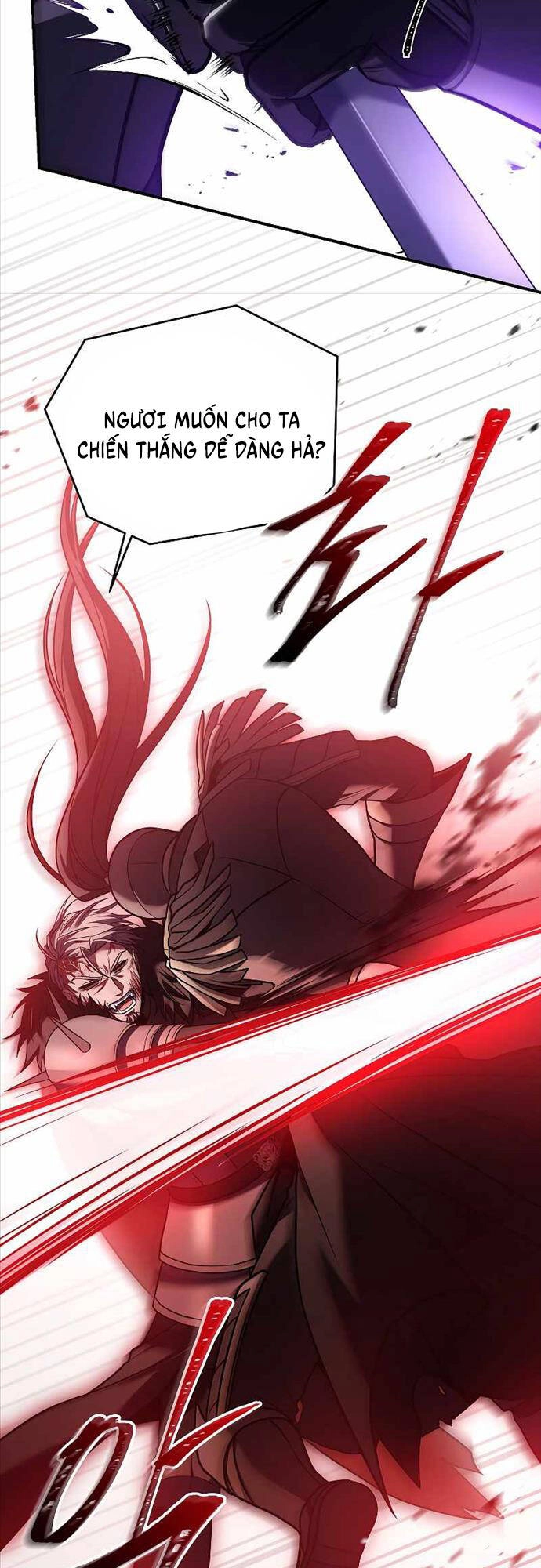 Huyền Thoại Giáo Sĩ Trở Lại Chapter 107 - 49