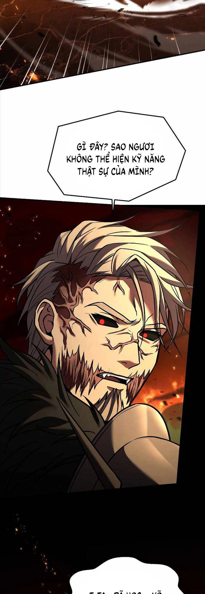 Huyền Thoại Giáo Sĩ Trở Lại Chapter 107 - 51