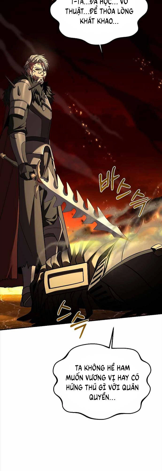 Huyền Thoại Giáo Sĩ Trở Lại Chapter 107 - 52