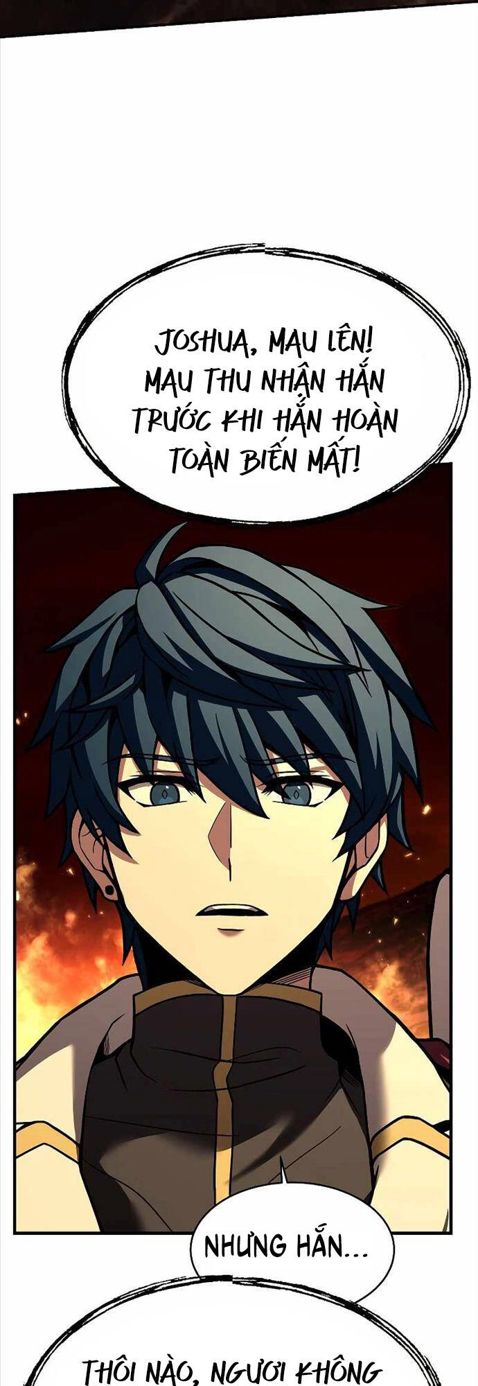 Huyền Thoại Giáo Sĩ Trở Lại Chapter 107 - 55